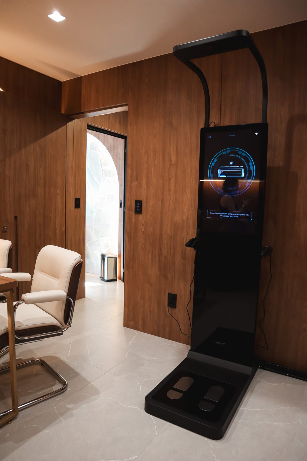 ANOVATOR A5
