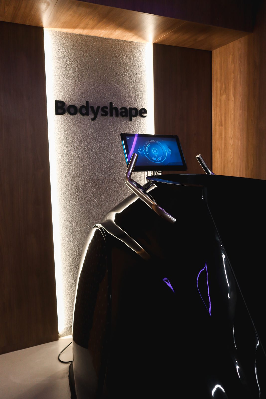 Miniatura 3 — BODYSHAPE