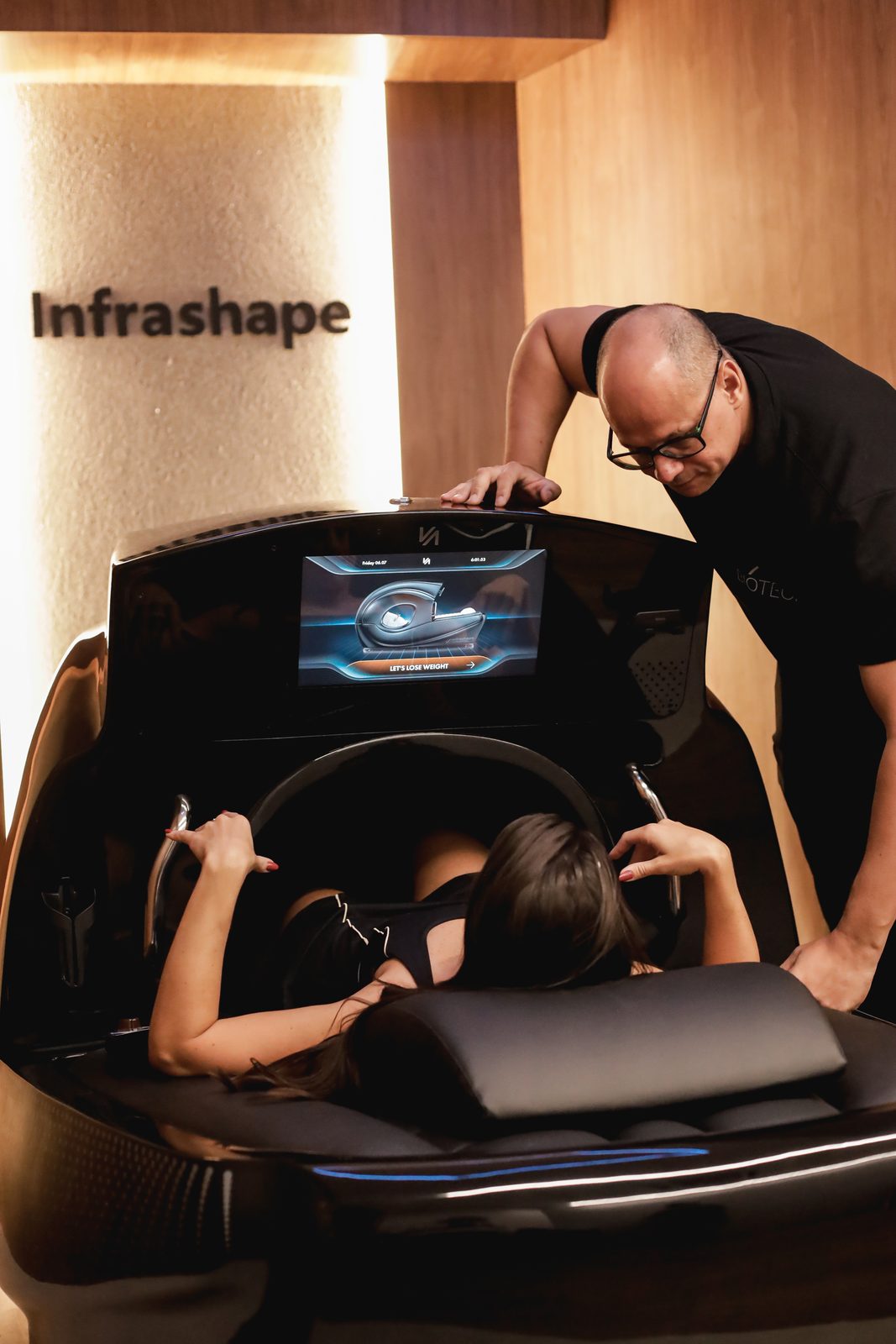 Miniatura 2 — INFRASHAPE