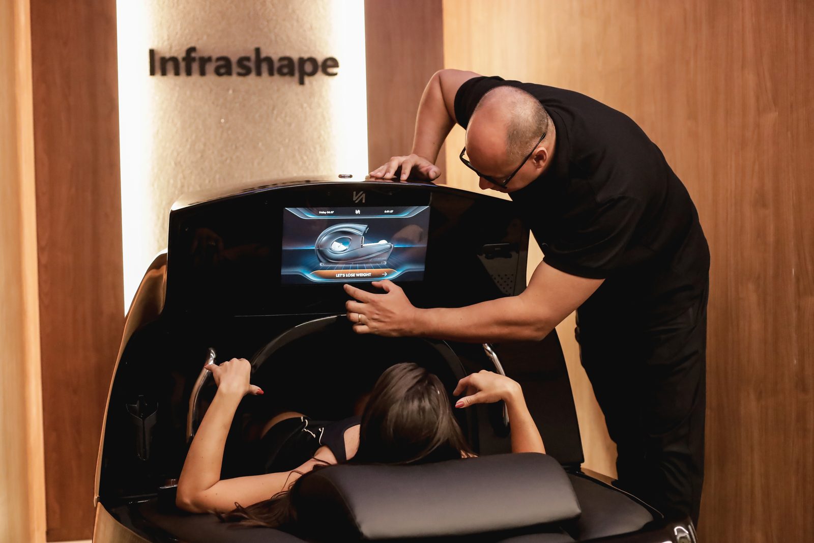 Miniatura 3 — INFRASHAPE