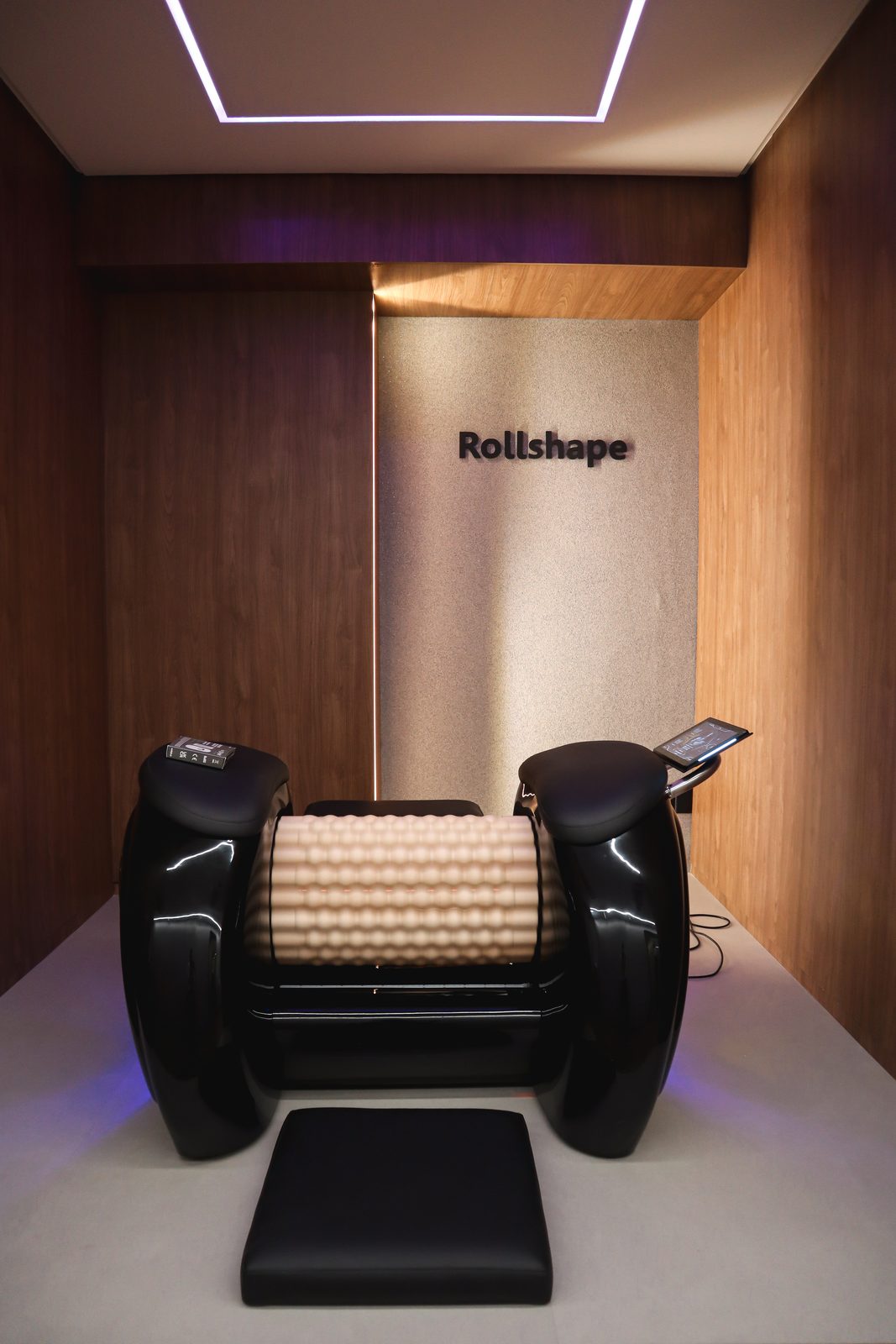 ROLLSHAPE